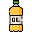 Cold Pressed Oil
